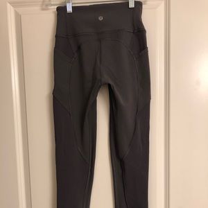 Lululemon All The Right Places Pant